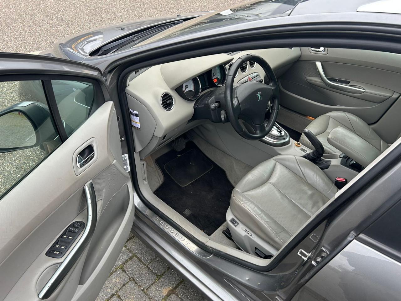 Peugeot 308 SW 1.6 THP XT AUTOMAAT/Panorama/Elektrische /verwarmde/Memory