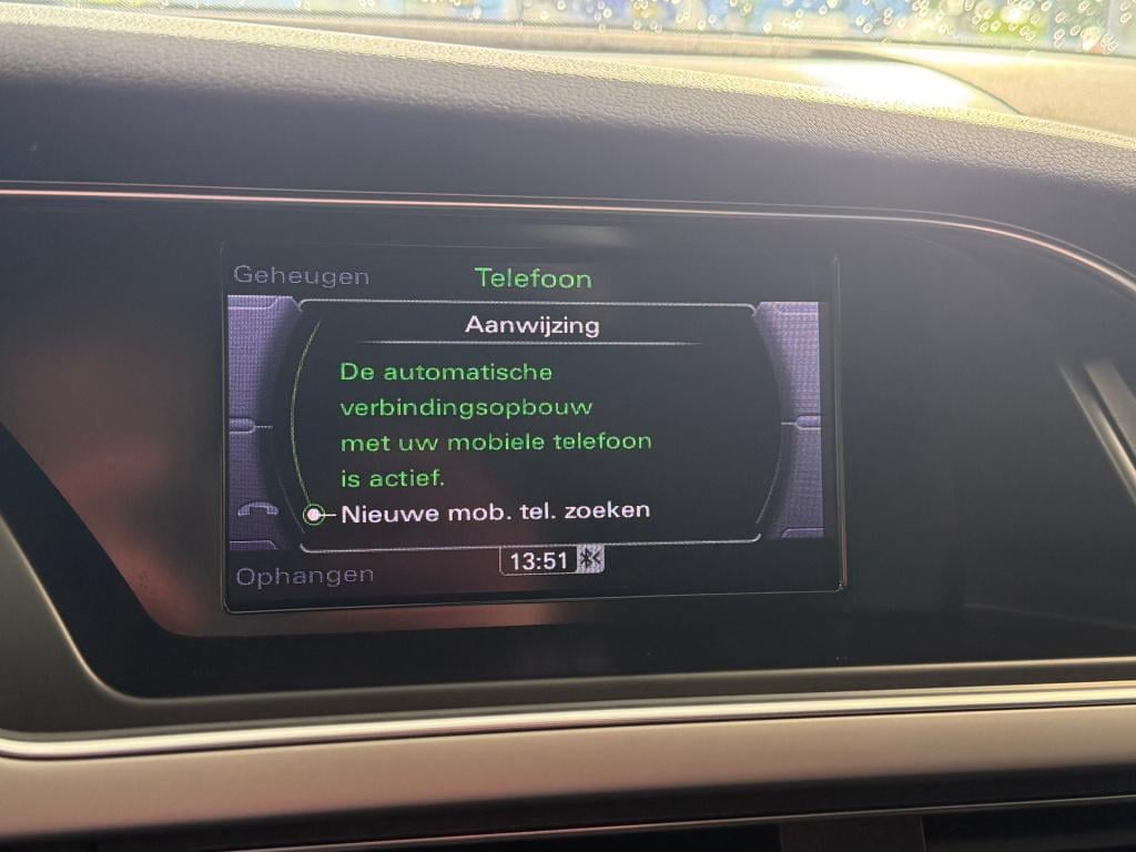 Audi A5 sportback 1.8 tfsi s edition