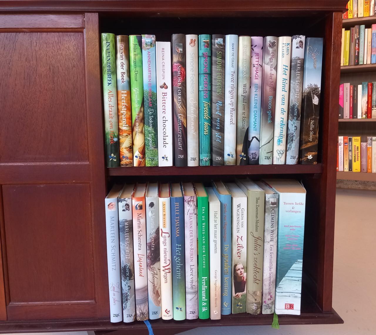 Streekromans