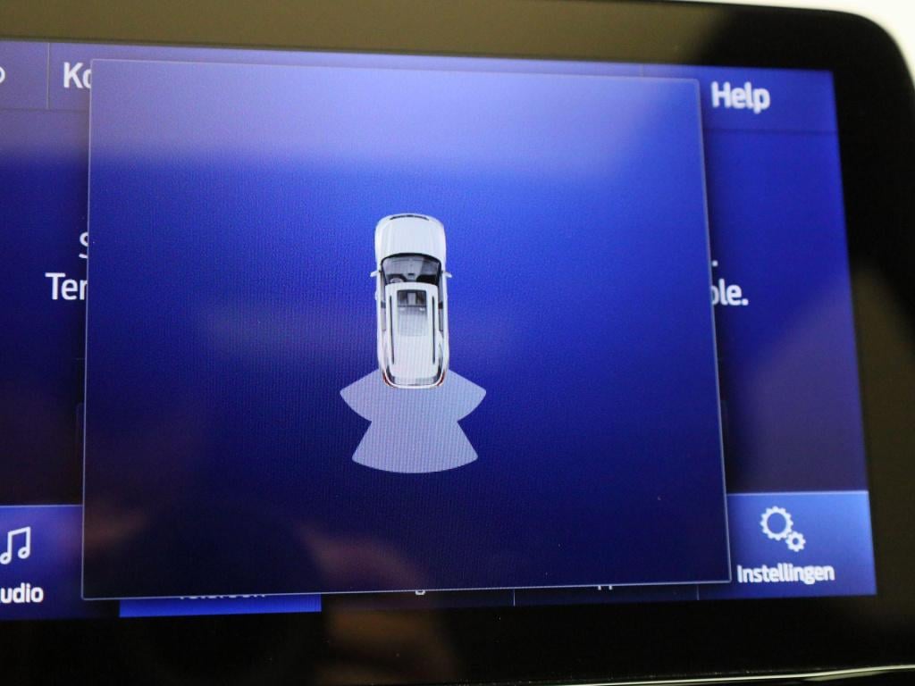 Ford Puma 1.0 ecoboost hybrid st-line x aut. | panoramadak | navigatie | ap