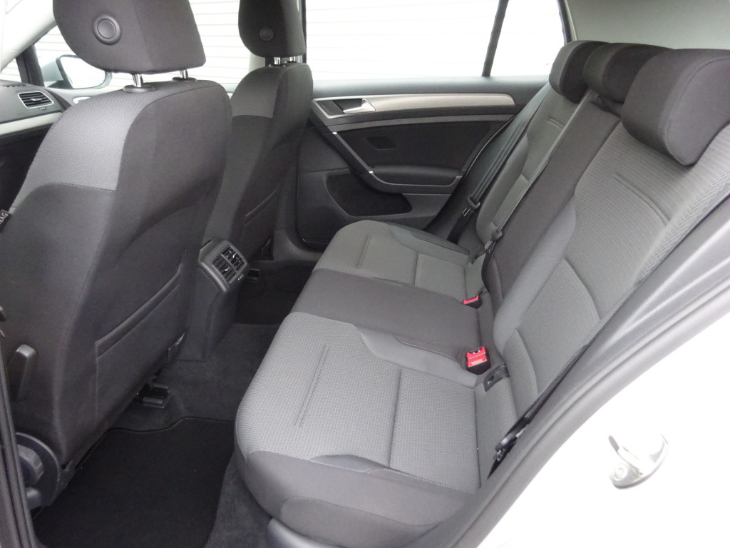 Volkswagen Golf 1.4 tgi cng highline navi / lm velgen / cruise control / ap