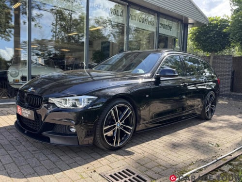 BMW 3-serie touring 340i xdrive m sport high executive