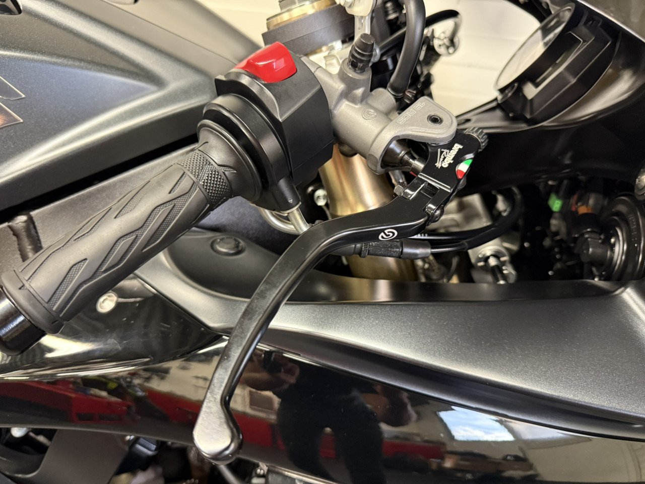 Complete en zeer nette Suzuki GSX-R 600 bj 2008!