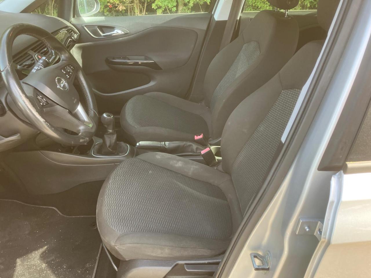Opel Corsa 1.4