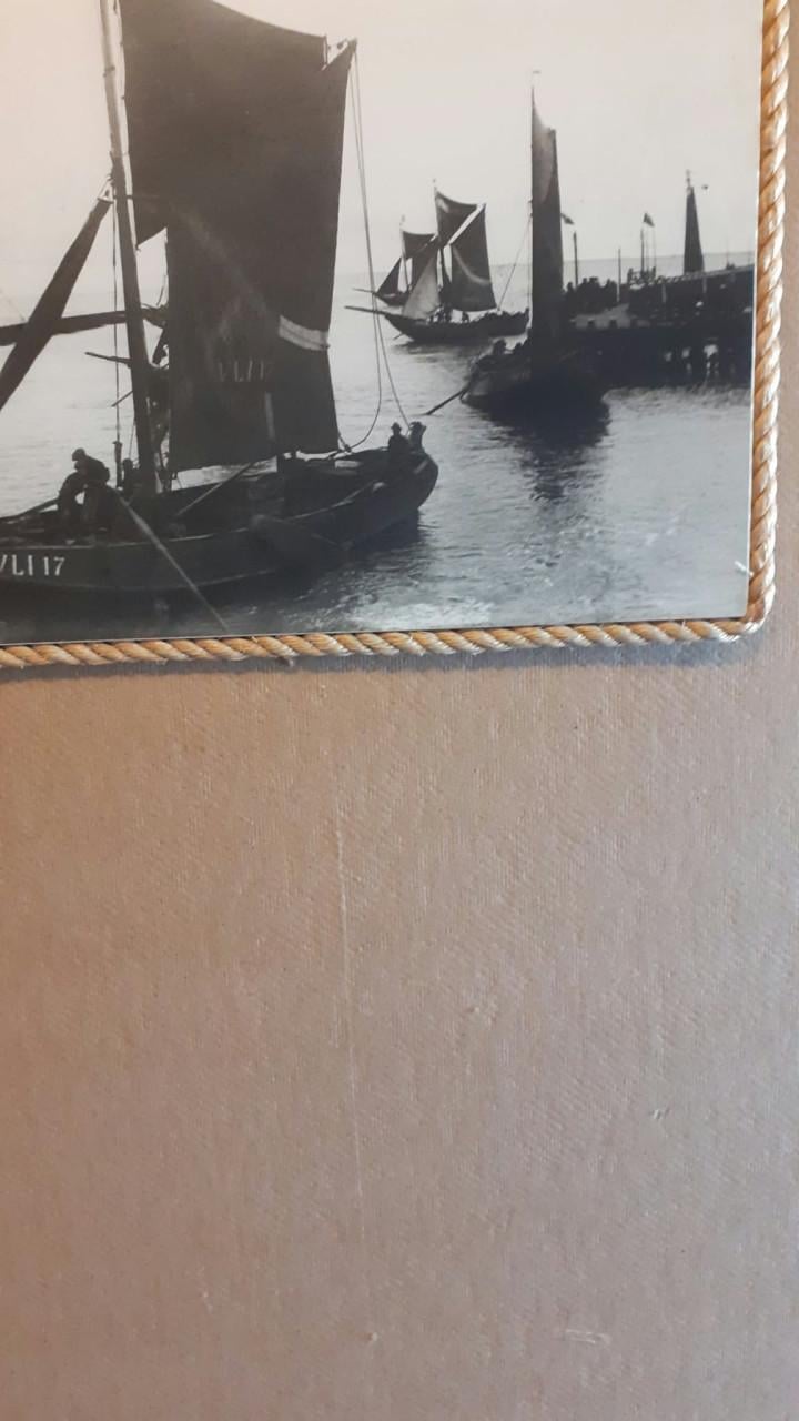Diverse maritiem spul