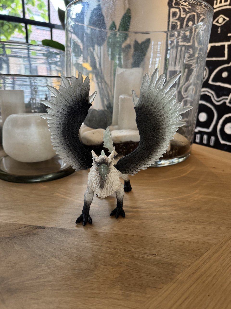 Schleich poppen