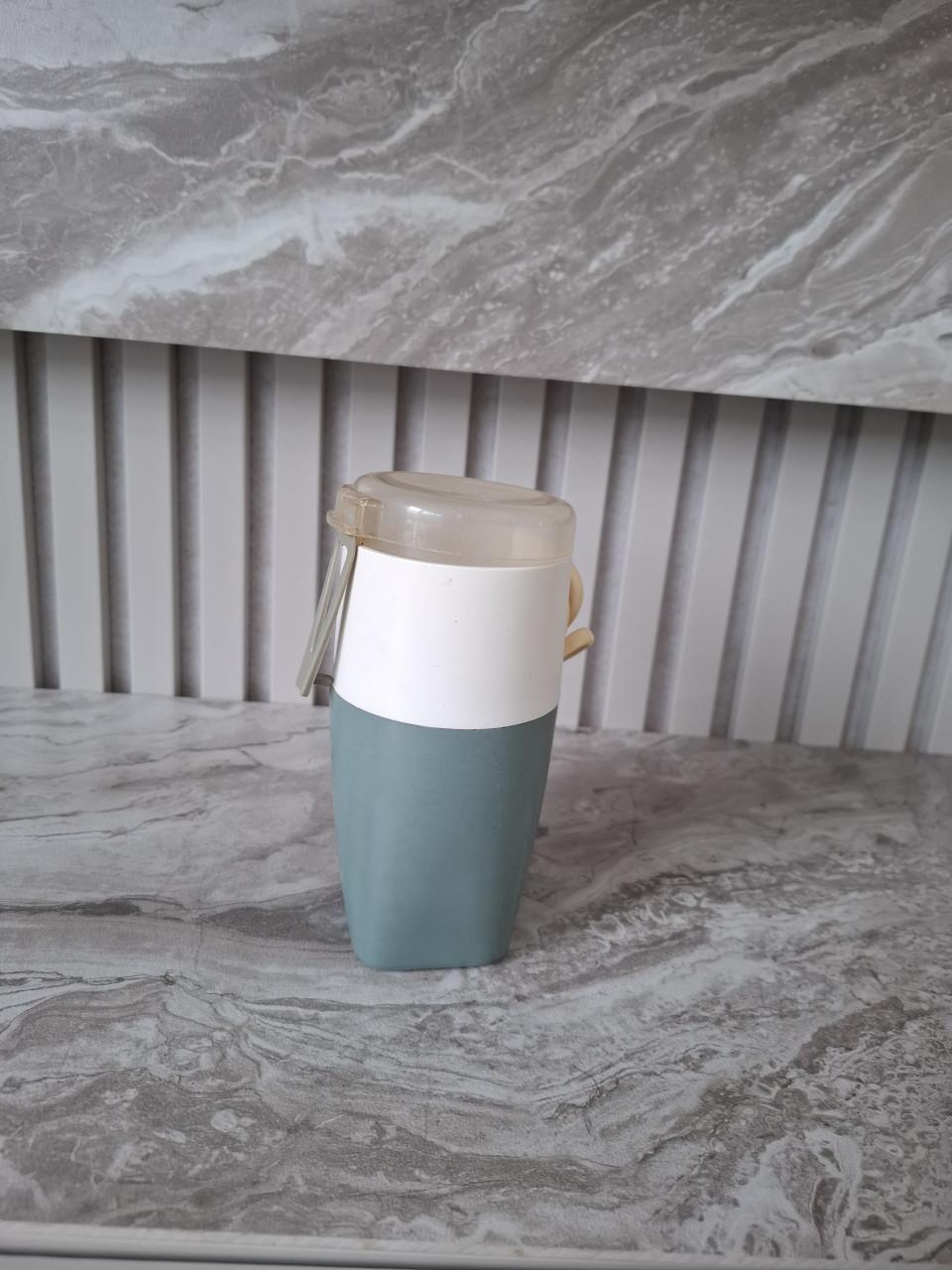 Philips HA2765 koffiemolen. Jaren 60.