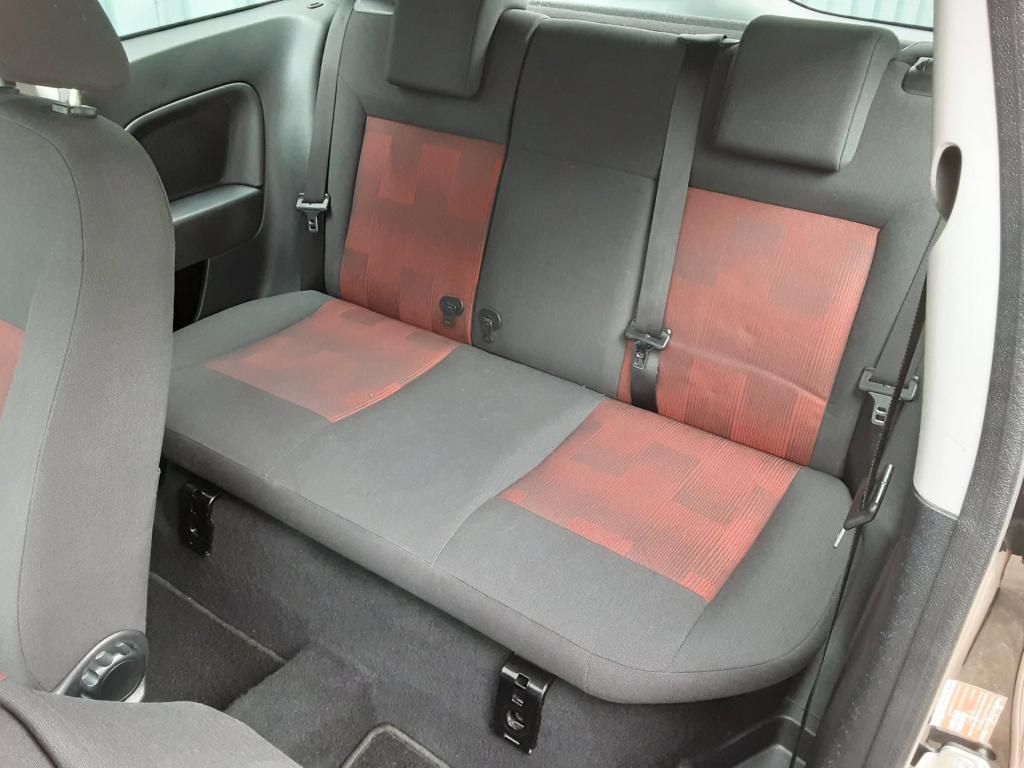 Ford Fiesta 1.3-8v futura