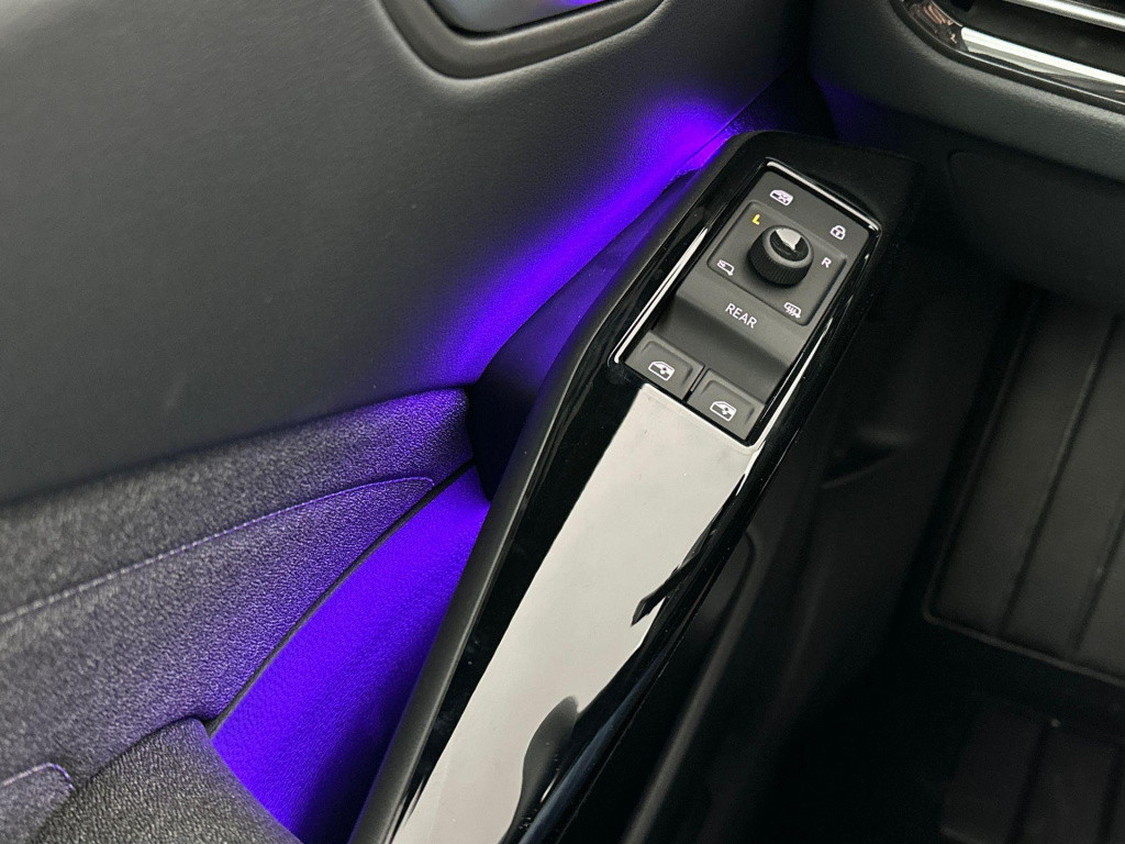 Volkswagen Id.3 pro s business 77 kwh accu. 150 kw / 204 pk hatchb