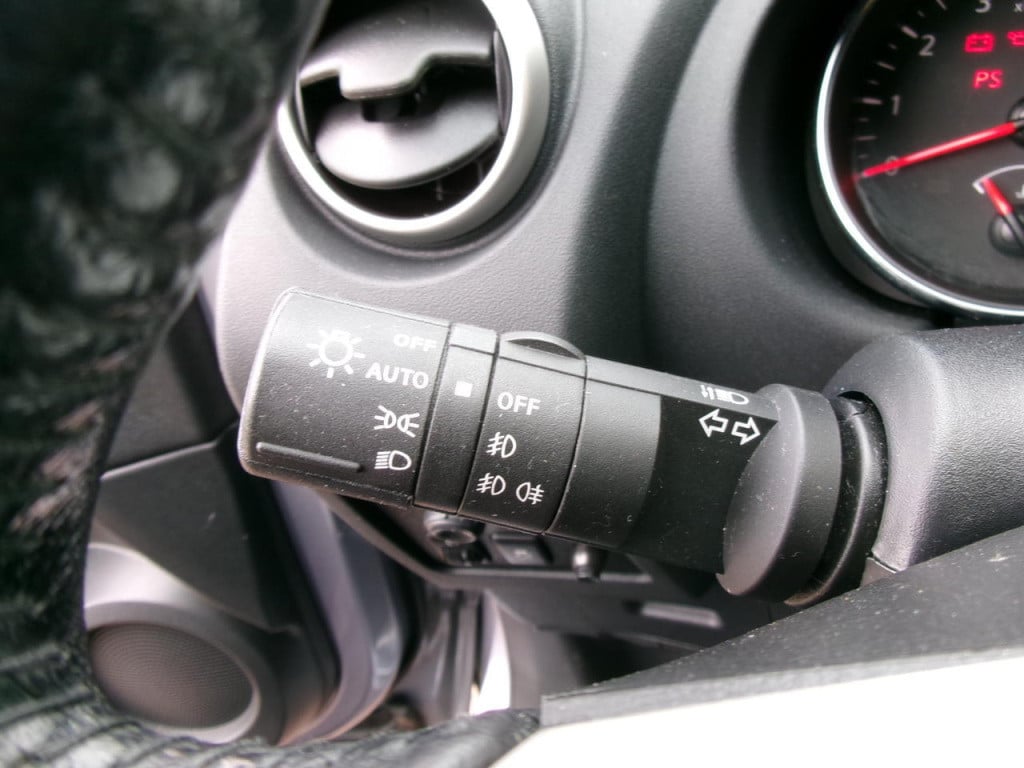 Nissan Qashqai 1.6 acenta airco, nav., camera, trekhaak, pdc