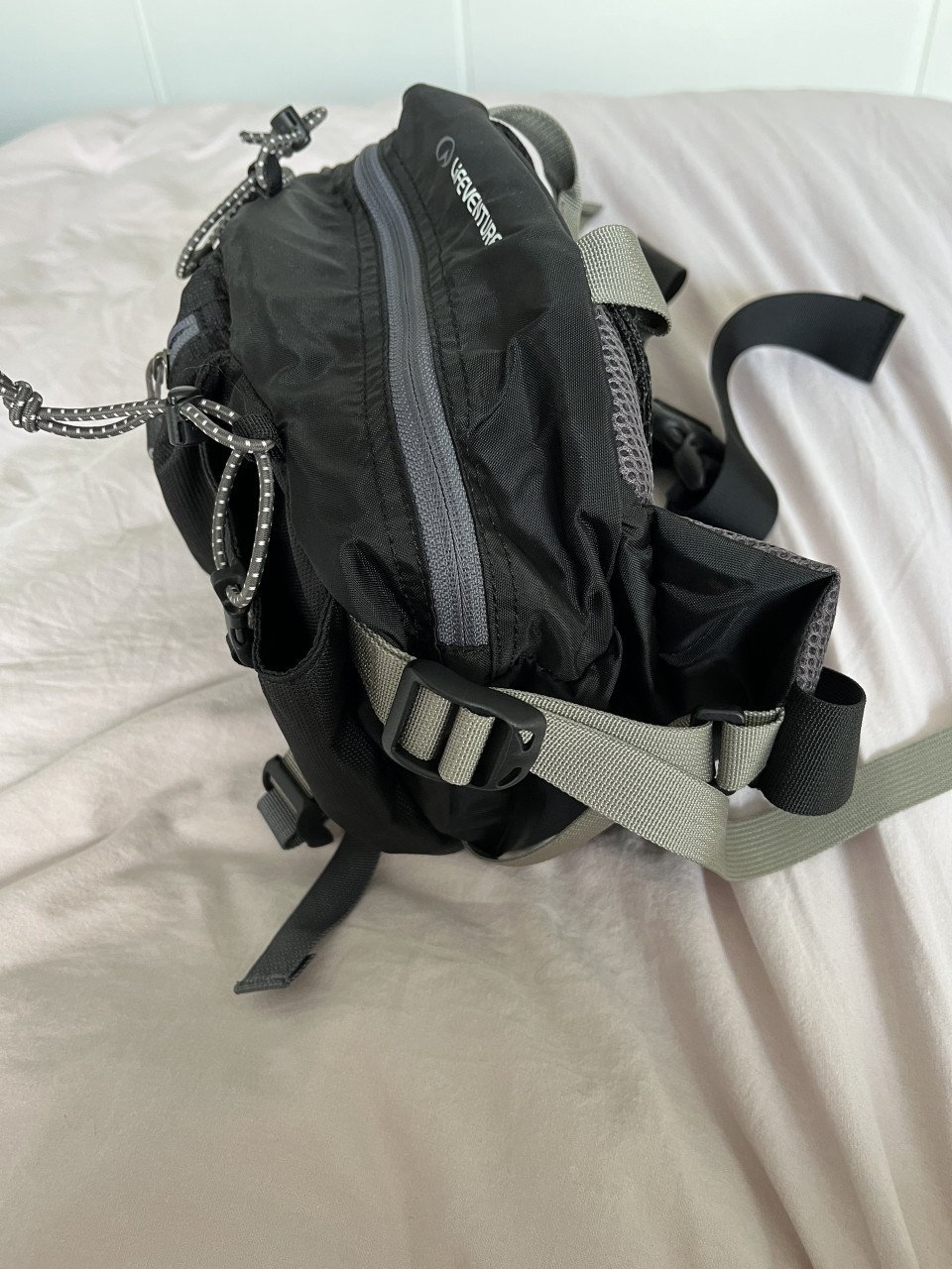 Wandel heuptas lifeventure baserunner 2