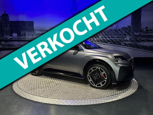 Alpine A290 gt premium 52 kwh*pack driving*pack safety*