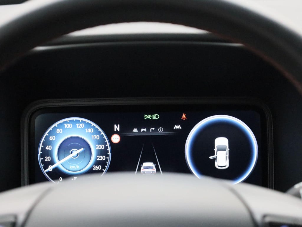 Hyundai Kona 1.0 t-gdi n line | navigatie | virtual cockpit | camera | crui