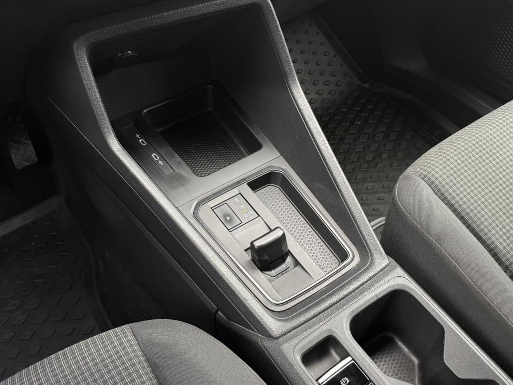 Volkswagen Caddy cargo 2.0 tdi | camera | carplay | navi | stoelverw. | cru