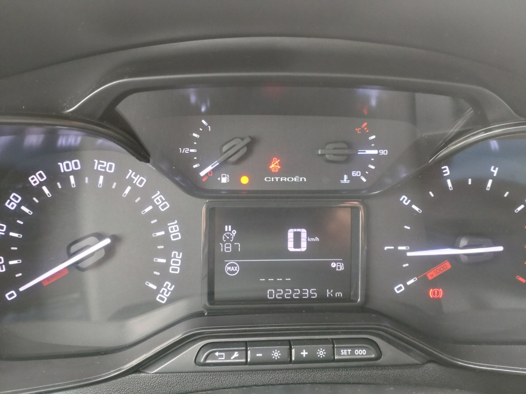 Citroen C3 1.2 pt you
