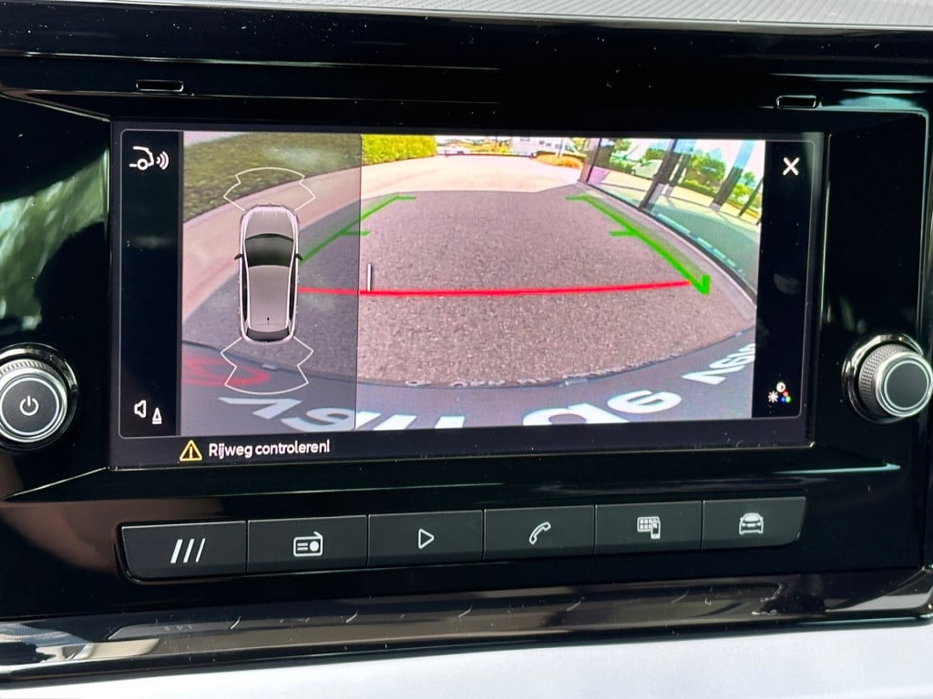 Seat Ibiza 1.0 ecotsi 116pk dsg fr | led | 18 inch | camera | carplay | ada