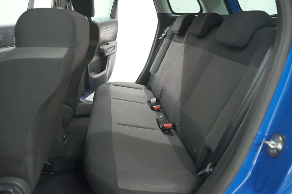 Citroen C3 Aircross puretech 130 eat6 max | camera | navigatie | apple carp