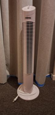 Toren ventilator