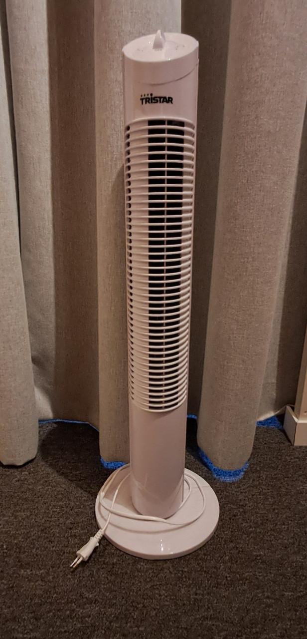 Toren ventilator