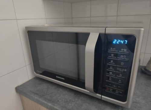 Samsung MC28H1505CS combimagnetron/oven
