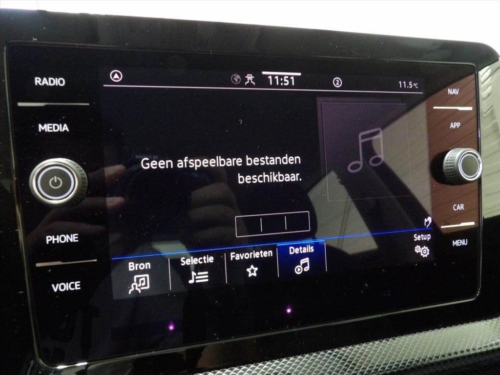 Volkswagen T-cross 1.0 tsi 115pk 7-dsg t-cross life