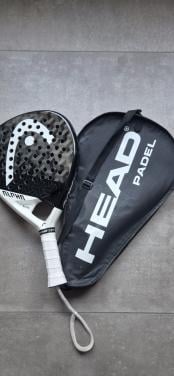 Head Graphene 360 Alpha Elite padel racket