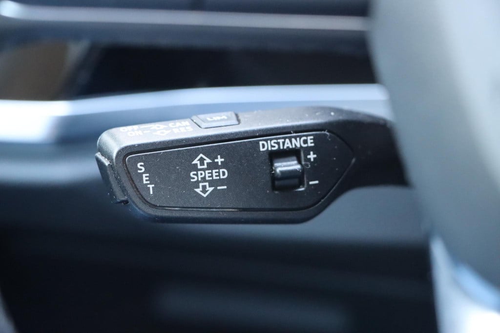 Audi Q3 35 tfsi advanced pro line plus 150pk s-tronic