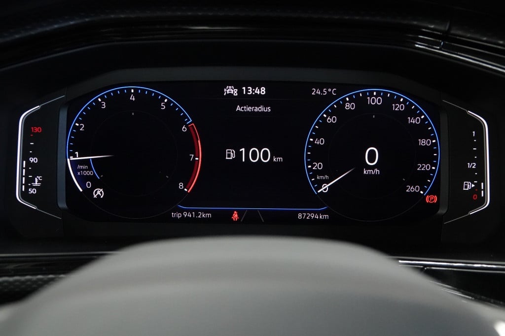 Volkswagen T-cross 1.0 tsi | led | pdc | carplay | acc |