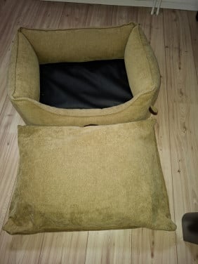 Orthopedische hondenmand Est 1941
