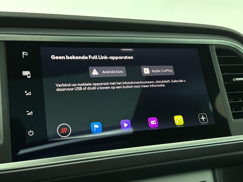 Seat Ateca fr business intense 1.5 tsi 110 kw / 150 pk suv 7