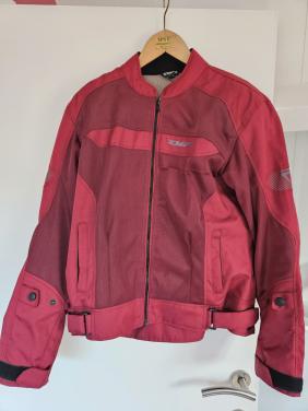 Difi, doorwaai jas te koop maat 46