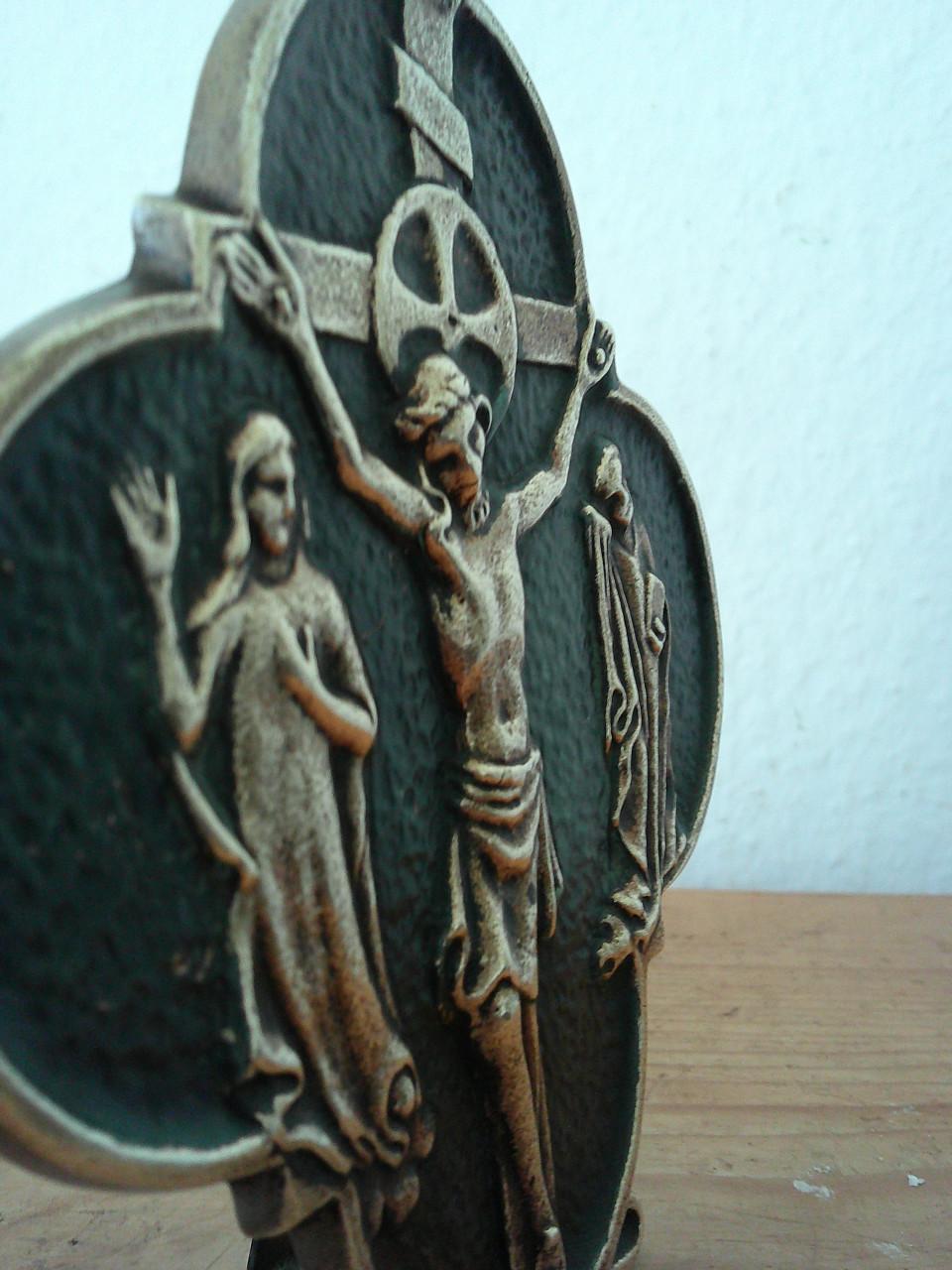 MAX LE VERRIER 1871 -1973 ,BRONS 1920