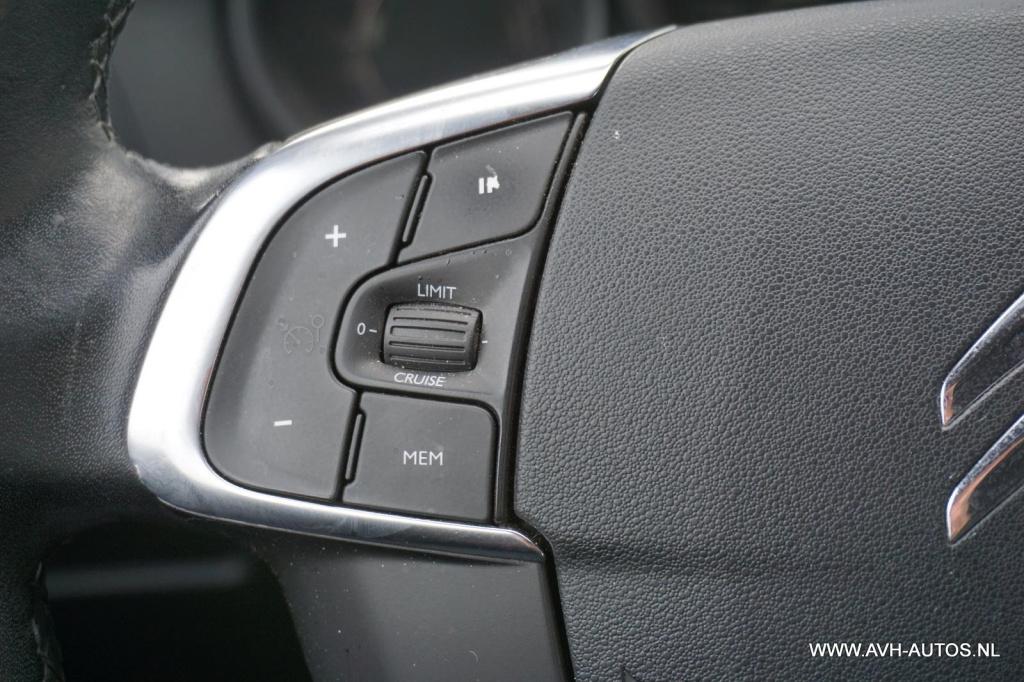 Citroen C4 1.2 puretech feel collection