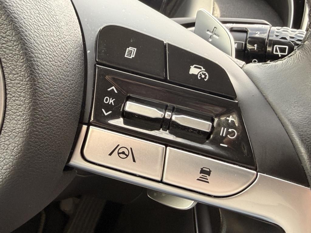 Hyundai Tucson 1.6 t-gdi hev premium | full options | navi | elek.koffer | 