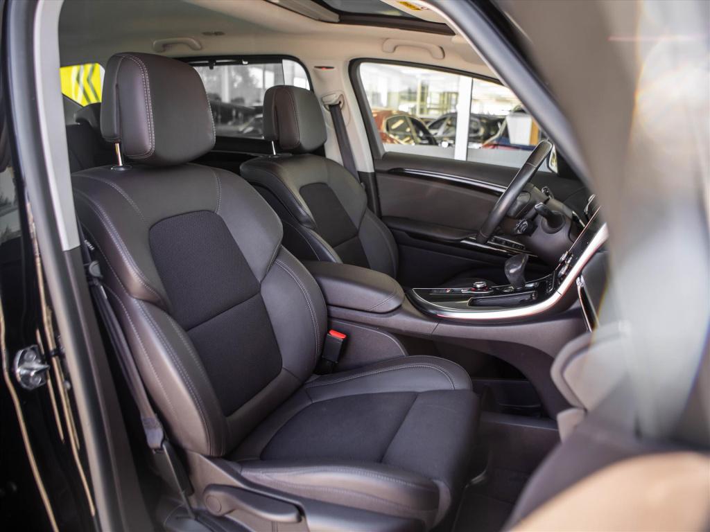 Renault Espace 1.8 energy tce 225pk intens automaat | panoramadak | trekhaa
