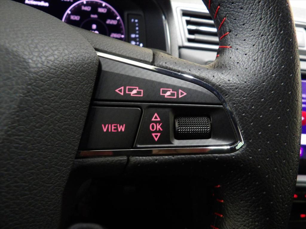 Seat Arona 1.0 tsi 110pk dsg-7 fr