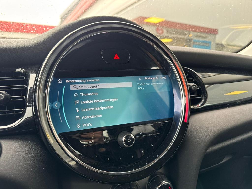 Mini Electric mini business edition 33 kwh