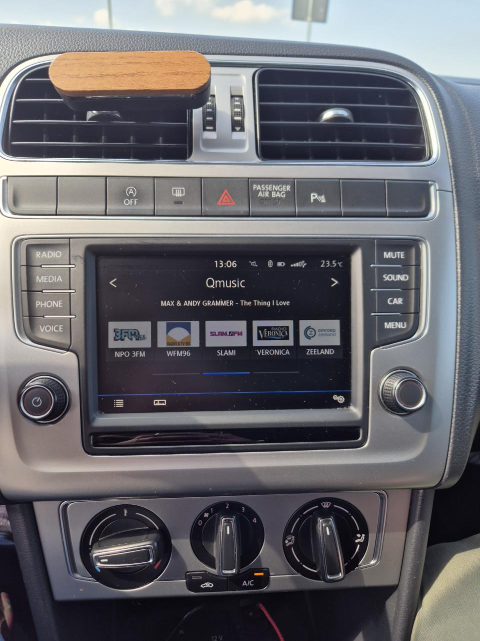 Volkswagen Polo 1.0 met nieuwe APK!