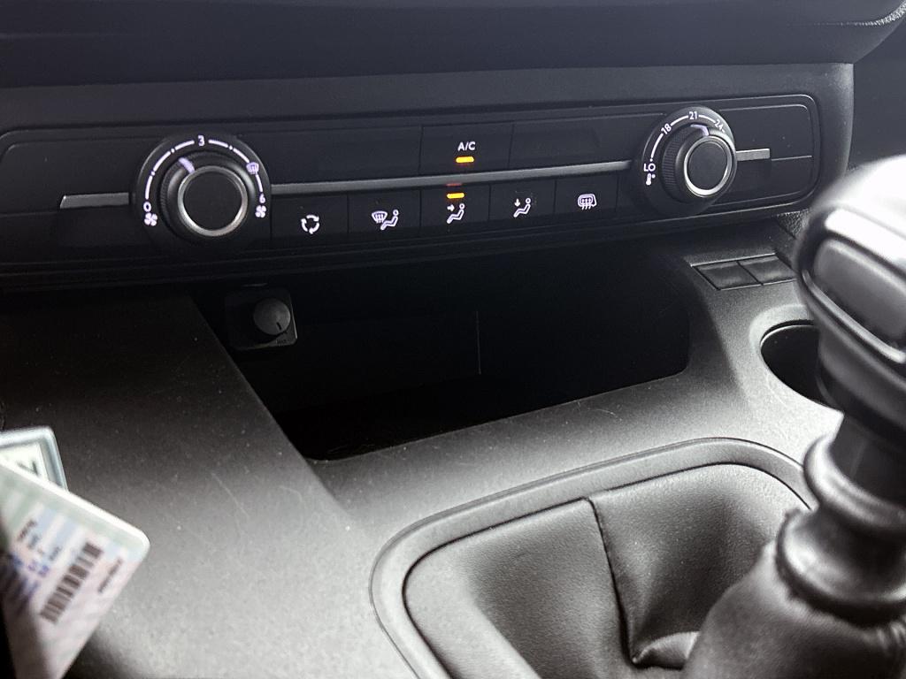 Citroen Berlingo bluehdi 100 pk s&s l1 | rijklaar | airco | schuifdeur rech