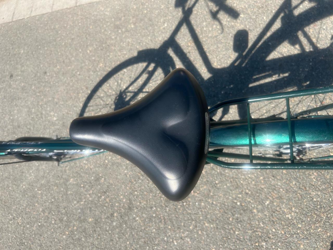 Sparta athena 28inch 3versnelling 52cm