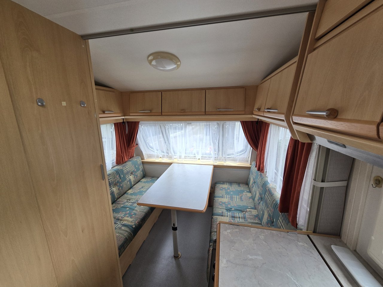 Te Koop Chateau Calista 440 ud