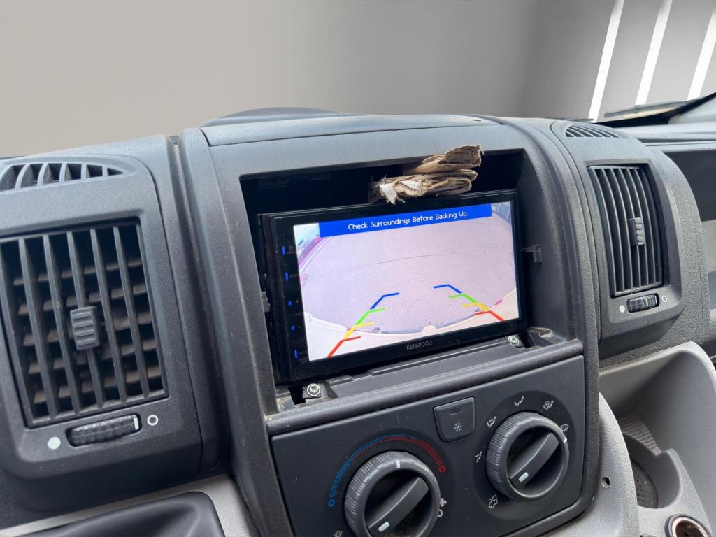 Citroen Jumper 30 2.2 hdi l1h1