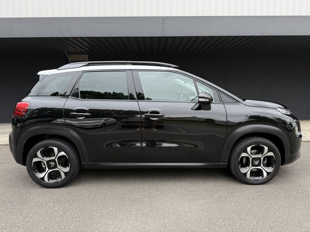 Citroen C3 Aircross 1.2 pt s&s shine