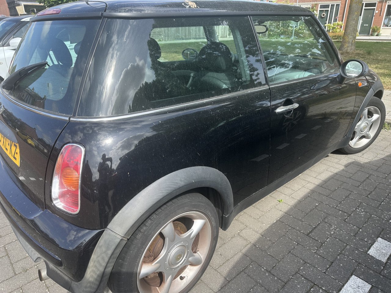 Mini one