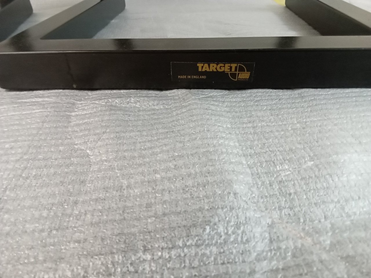 Kef c35 +target stands