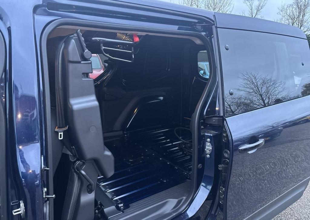 Renault Kangoo e-tech advance l2 44 kwh dc -  demo / easy link navi - 16\" 