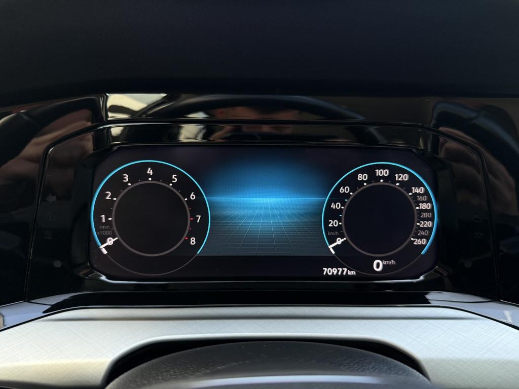 Volkswagen Golf variant 1.0 etsi life