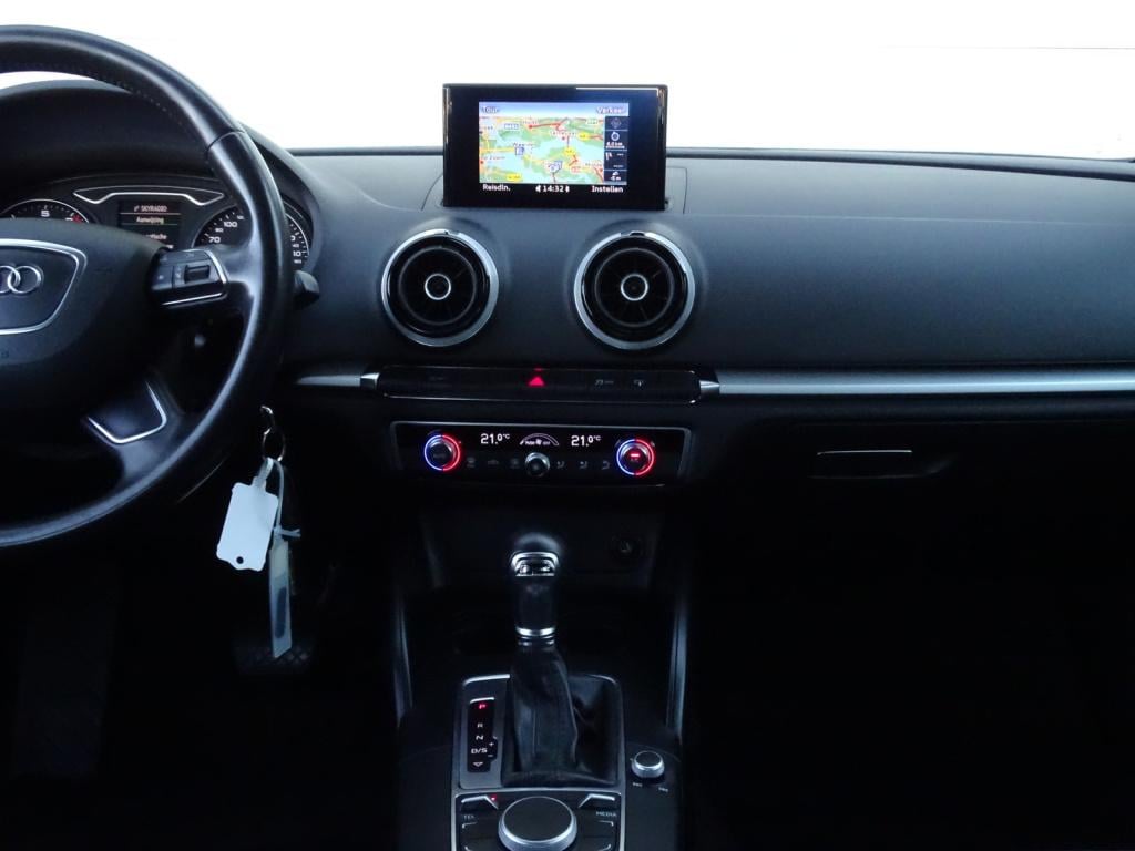 Audi A3 limousine 1.4 tfsi cod attraction pro line plus s-line automaat