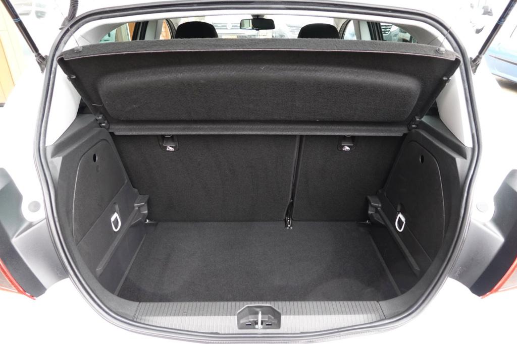 Opel Corsa 1.4 edition