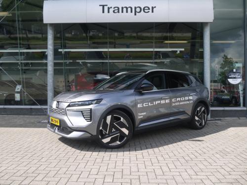 Mitsubishi Eclipse Cross instyle 87 kwh